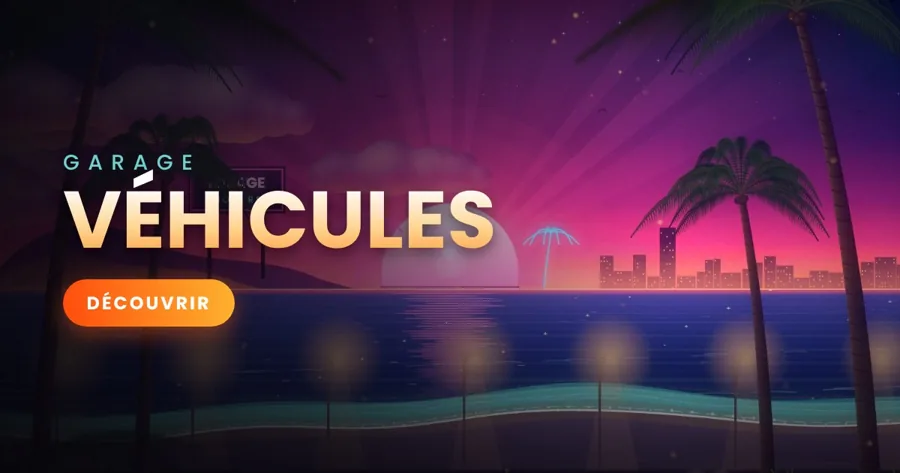 Véhicules